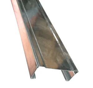 Manufacturer Ceiling Furring Channel Of Light Steel Keel