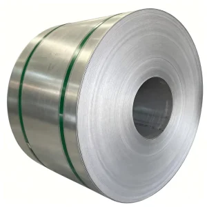 Manufacturer Customized Silicon Steel Sheet M250 50A M50W1300 with Welding and Cutting Services