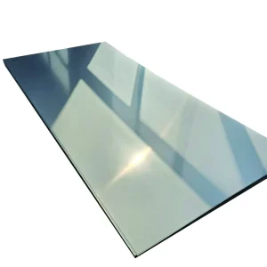 Manufacturer Price Architectural Grade Satin Finish 304 316 Stainless Steel Plate 4mm Steel Sheet