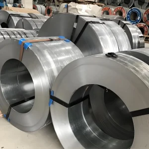 Manufacturer Supplier Galvanized Steel Coil Corrosion Resistant Zinc Coated Steel Coil for Roofing and Construction