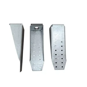 Manufacturer’s Direct Supply Anti Pull Parts Multi Specification Light Steel Villa Connectors Heavy-duty