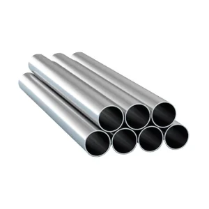 Manufacturer’s Price 201 304 316L 310S Stainless Steel Pipe Custom Polished Stainless Steel Pipe