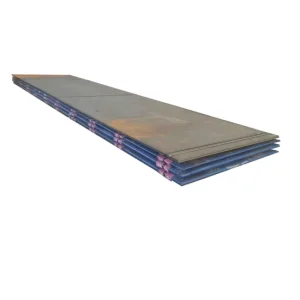 Manufacturer’s S235J0 S355J2N Q235 SS400 ASTM A36 Carbon Structural Mild MS Steel Plate Sheet Price Includes Cutting Welding