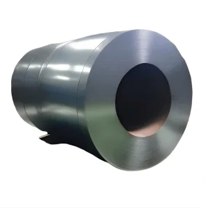 Medium Hard DC51D+Z180 Zinc Coating Galvanized Coil Zero/Regular Spangle Custom Processing