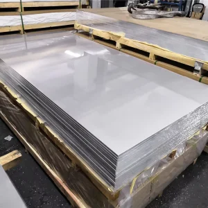 Metal 4X8Ft 1060 1100 6061 6063 7075 T6 Aluminum Sheet