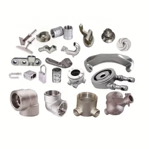 Metal Building Hardware Manufacturer