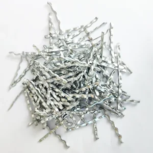 Metal Building Materials