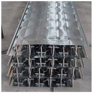 Metal Building Materials Construction Support Truss Floor Slab Decking Metal Structure Building Floor
