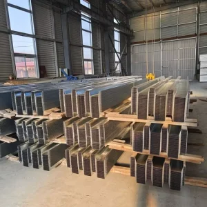 Metal Building Materials Floor Metal Decking Sheet Metal Deck Galvanize Steel Decking