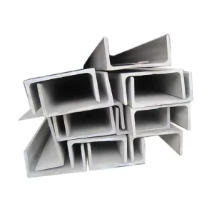 Metal Building Materials Steel Structural Steel H beam Piles and Support Structures for Underground Engineering
