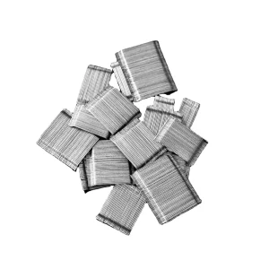 Metal Building Materials with High Quality Steel Fiber for Concrete Construction
