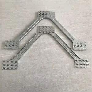 Metal Building Roof Joist Galvanized Steel Iron for Apartment Web System Building Materials Hardware