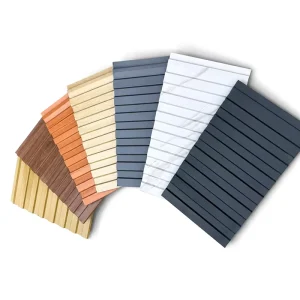 Metal Carved Decorative Panels 25mm Thickness Insulated Metal Carved Panels