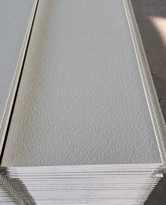 Metal Carved Sandwich Panel Traditional Style Metal Carved Board for Decorative Wall Panels