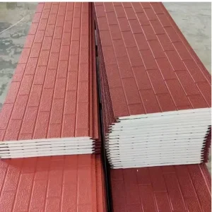 Metal Carved Sandwich Panel Traditional Style Metal Carved Board for Decorative Wall Panels