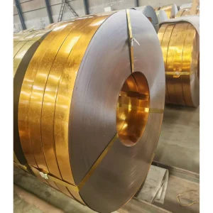 Metal Ceiling Grid Building Material Colorbond Iron GI PPGI Zinc Coated Corrugated Sheets Gi Steel Strip High quality TISI BIS