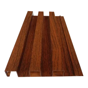 Metal Cladding Wall Panels Aluminum Wall Cladding Panels Used for Exterior Wall Metal Insulation