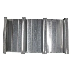 Metal Color Steel Iron Floor Trusses Paving Construction Projects Durable Water Resistant Anti-Corrosion Structure Bracket