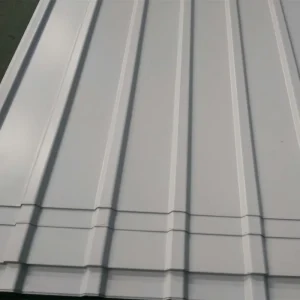 Metal Corrugated Roofing Metal Corrugated House Roofing Materials