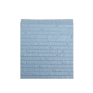 Metal Decorative Panels Suitable for Exterior Wall Insulation and Decoration Panels