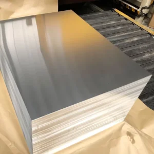Metal Details Plates Panels Aluminum Alloy