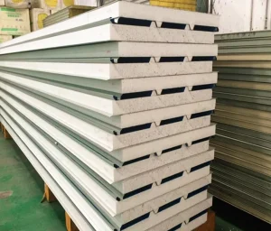 Metal Exterior Wall Cladding Material for Hospital Facade Renovation Fireproof B1 Contemporary Design