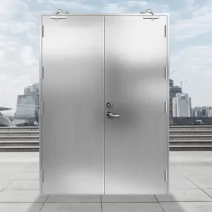 Metal Fire Rated Doors Fire Rated Door steel door