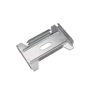Metal Furring Ceiling Frame Slotted Ceiling T Grids Keel Stud and Track Metal Building Materials Keel Components