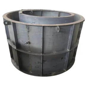 Metal Materials and Concrete Forms in Building Engineering a Comprehensive Overview