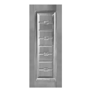 Metal Mould Metal Stamped Door Skin Exterior Steel Decoration Modern Steel Sheet 3D Model Design 10 Sets Customized Color