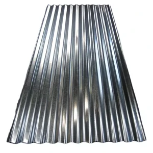 Metal PPGI Steel Roofing Sheet Steel Roofing Sheet Corrugated Galvanized Corrugated Board