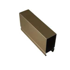 Metal Powder Coated Aluminum Alloy Profile Aluminum Extrusion Profiles Greenhouse Aluminum Window Frame Profile
