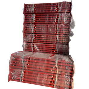 Metal Prop Modern Design Galvanized Steel Props for Construction Acrow Adjustable Scaffolding Prop