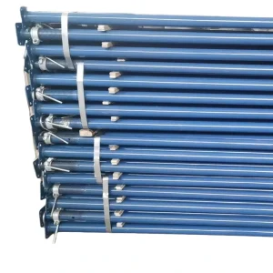 Metal Props for Construction Building Materials for House Construction Puntal Robusto