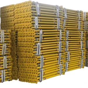 Metal Props for Construction Galvanized Steel Props Adjustable Metal Prop Scaffolding