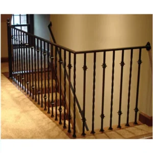 Metal Railings for Balconies Modern Metal Stair Railings