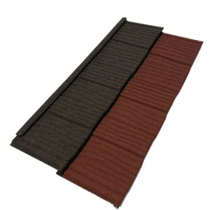 Metal Roof Tiles for DIY Roofing