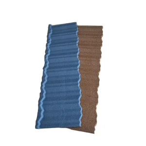 Metal Roofing