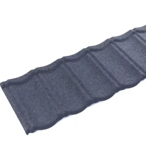 Metal Roofing