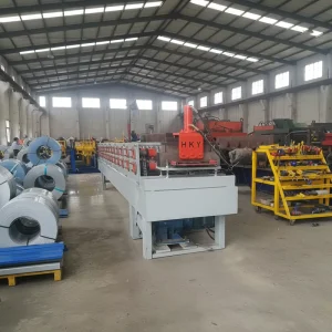 Metal Roofing Roll Forming Machine Lock Former Standing Seam Roofing System Standing Seam Roofing Machine