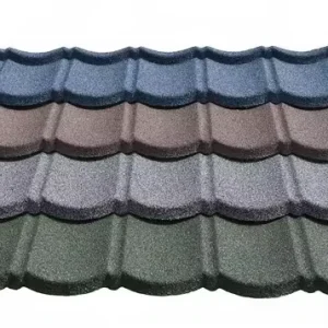 Metal Roofing Sheet