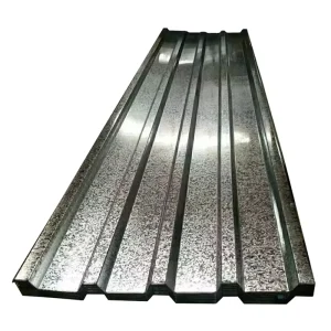 Metal Roofing Sheets Sheet Metal Roof Galvanized Corrugated Steel Roofing Sheet