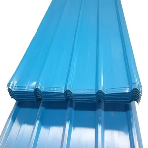 Metal Roofing Sheets Sheet Metal Roof Galvanized Corrugated Steel Roofing Sheet