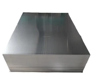 Metal Sheet Aluminum Sheet 1060 1mm 3mm 5mm 10mm Thickness 6063 Aluminium Sheet
