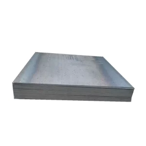 Metal Sheet Hot Rolled Iron Steel Products