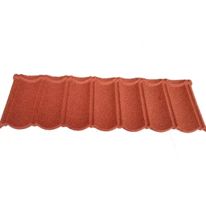 Metal Steel Roofing Corrugated Iron Roofing Stone Coated Metal Galvanized Roof Tile Three Layer Roll Forming Zinc Sheet Machine