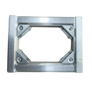 Metal Stud and Track Drywall System Galvanized Light Stainless Steel Keel Materials for Buildings Structures