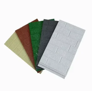 Metal Wall Panels Exterior Wall Insulation Sandwich Panels
