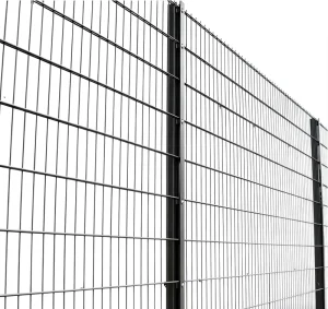 Metal Welded Mesh Fence for Yards