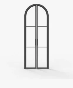 Metal Window Frames French Steel Windows&Doors